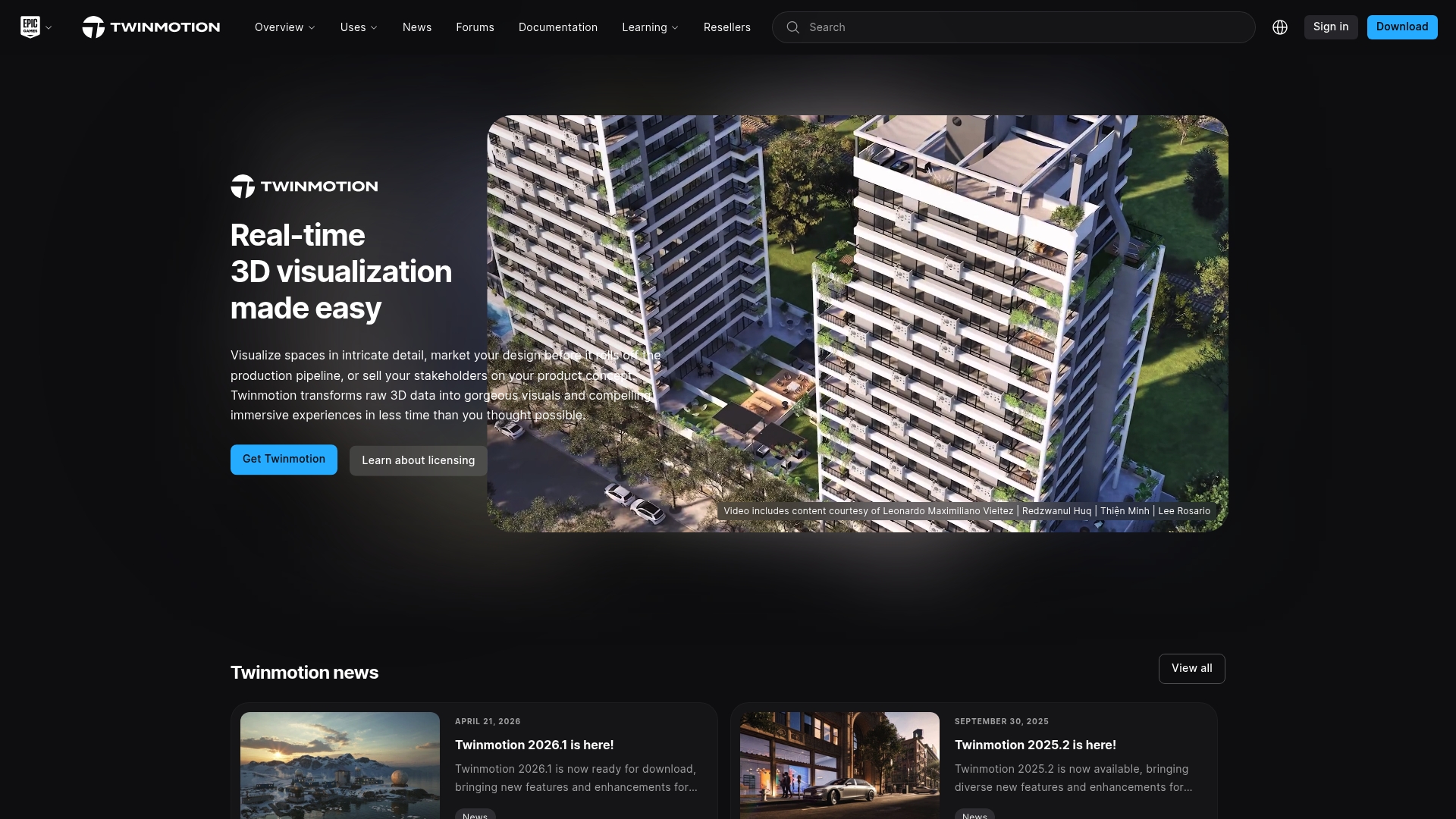 Product Screenshot