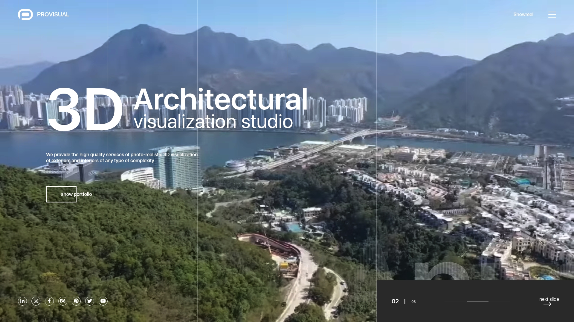 https://provisual.pro