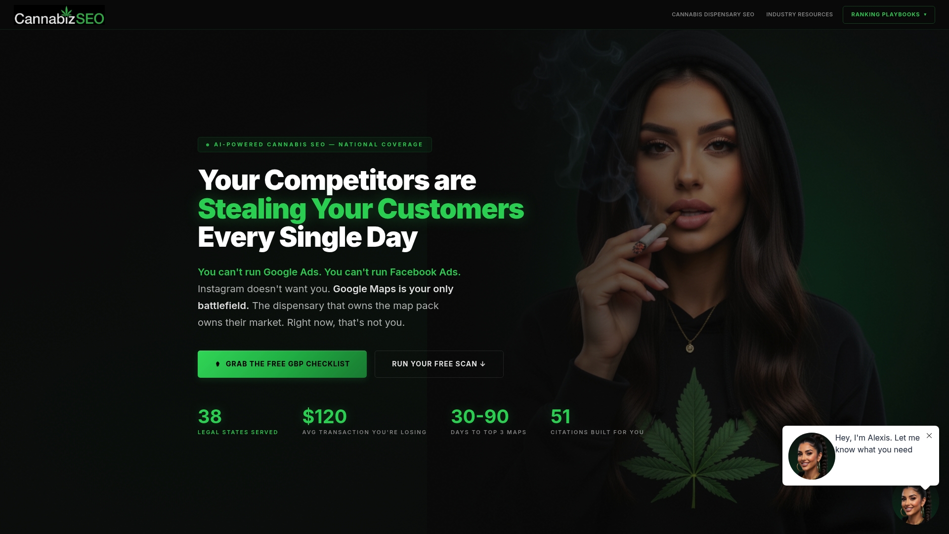 https://cannabizseo.com