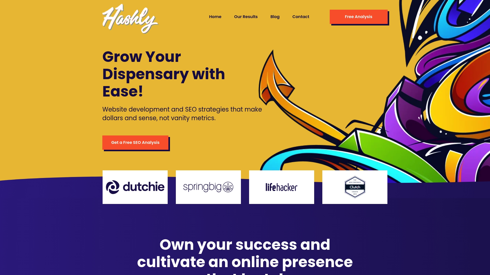 https://wearehashly.com
