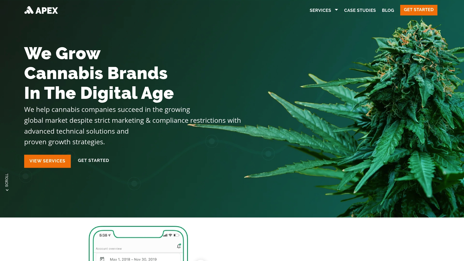 https://apexcannabismarketing.com