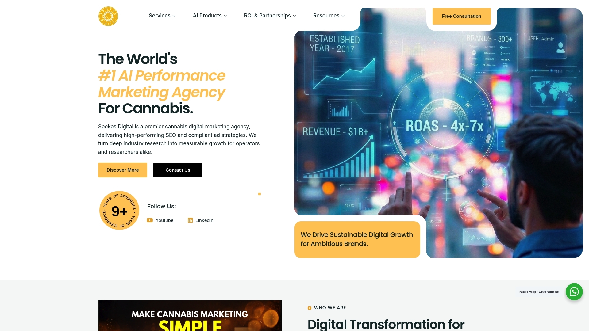 https://spokesdigital.us