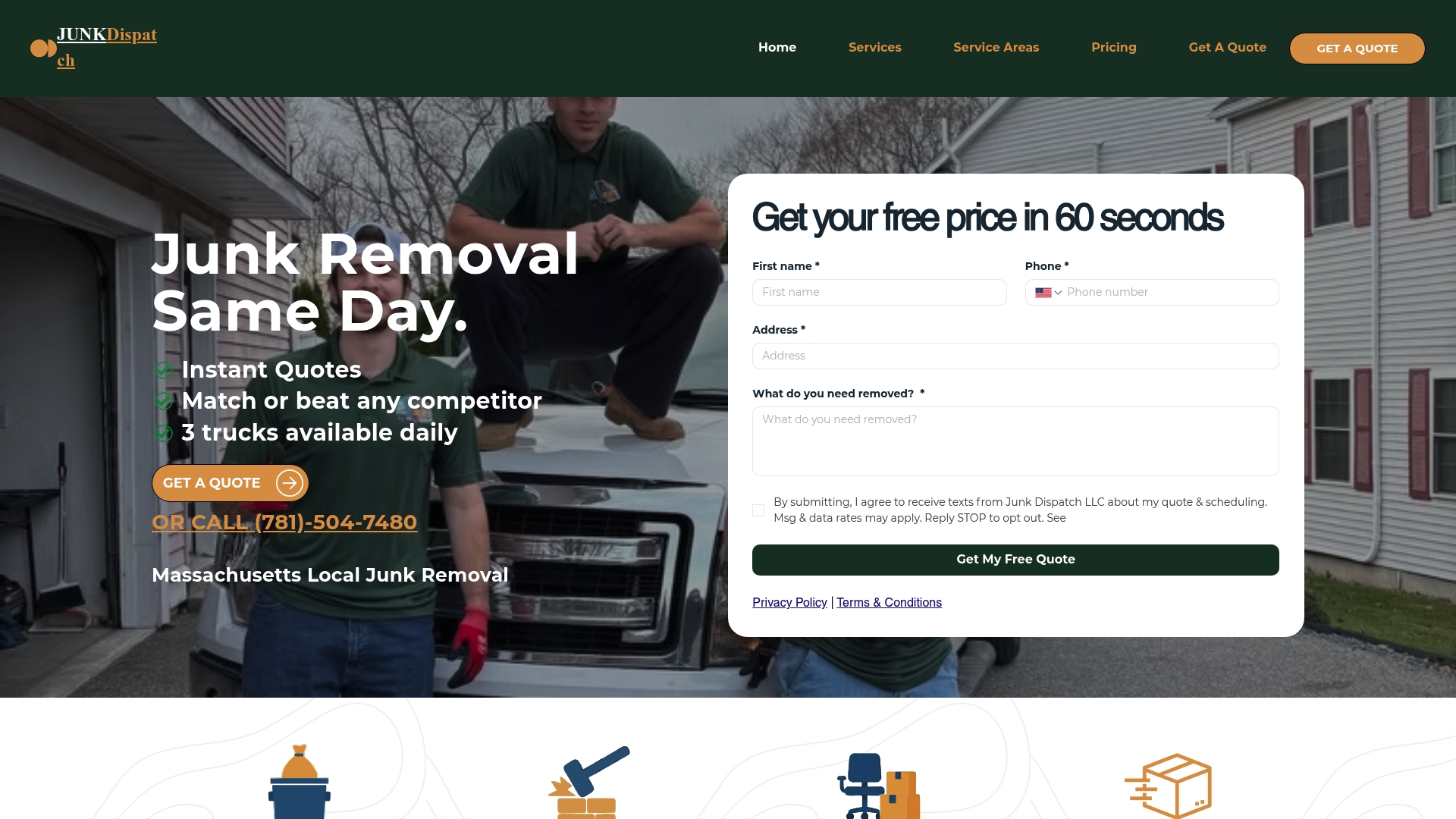 https://junkdispatch.com