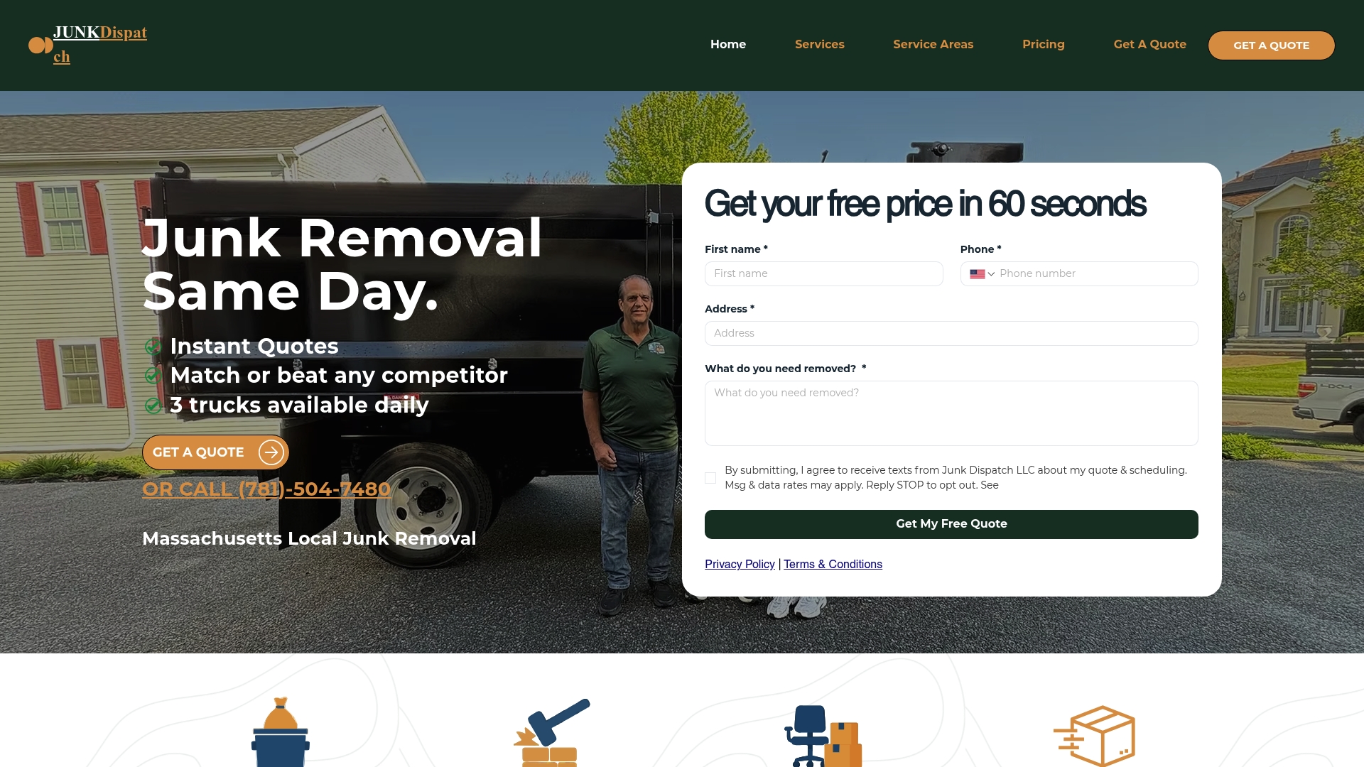 https://junkdispatch.com