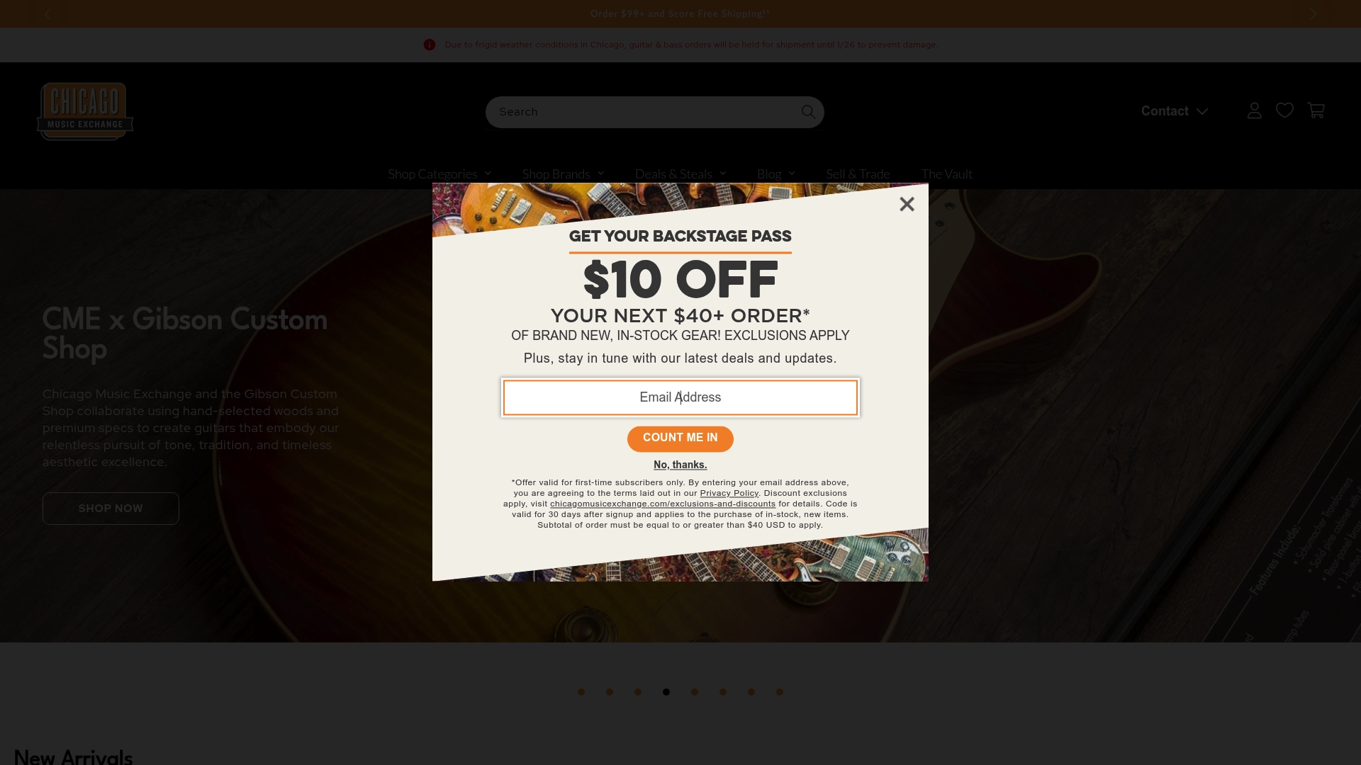 Product Screenshot