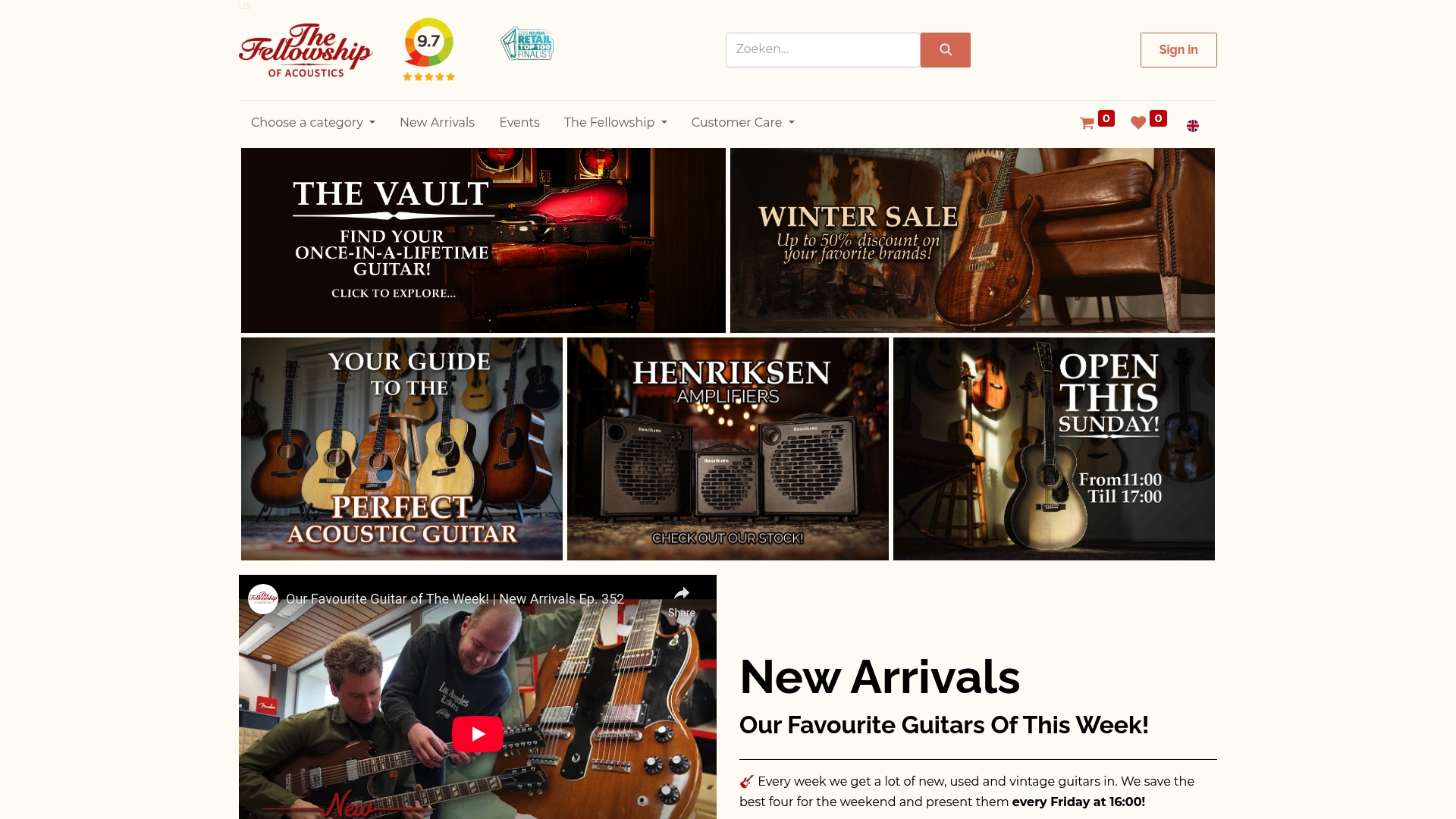 Product Screenshot