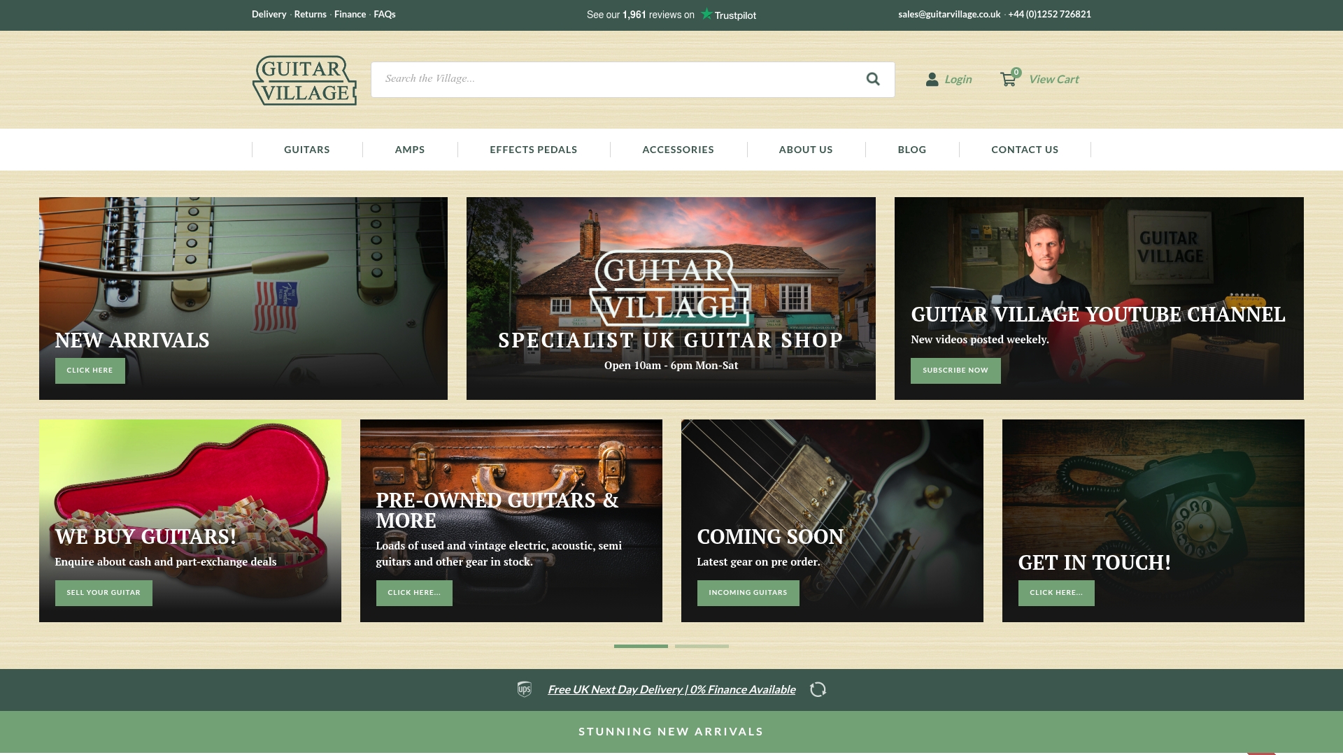 Product Screenshot