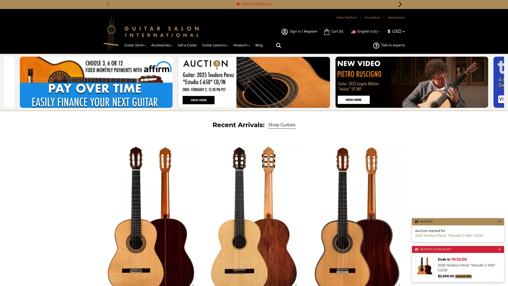 Product Screenshot
