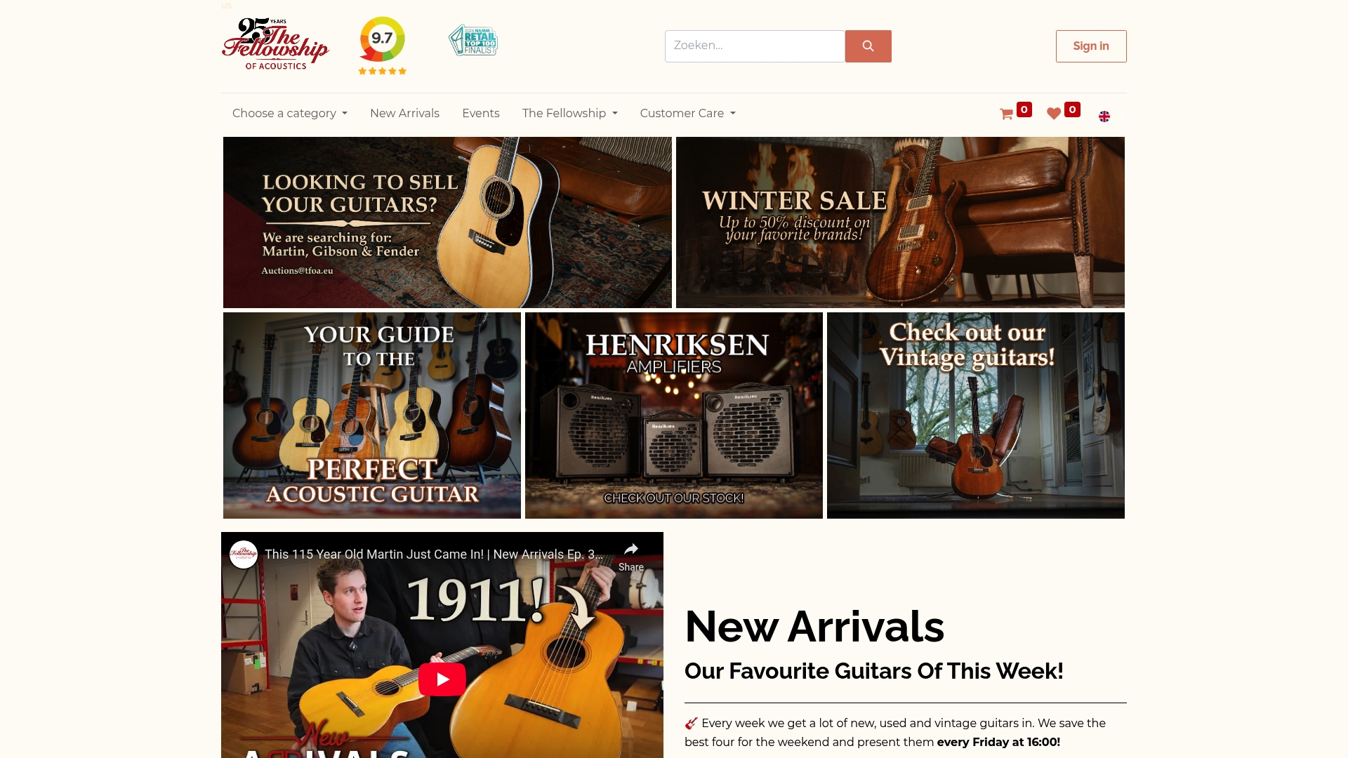 Product Screenshot