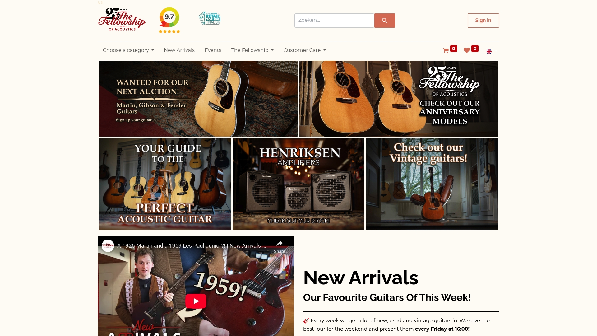 Product Screenshot