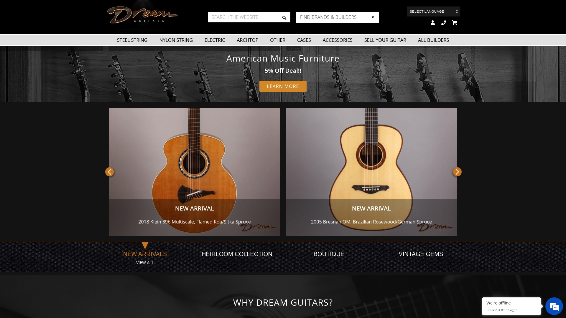 Product Screenshot