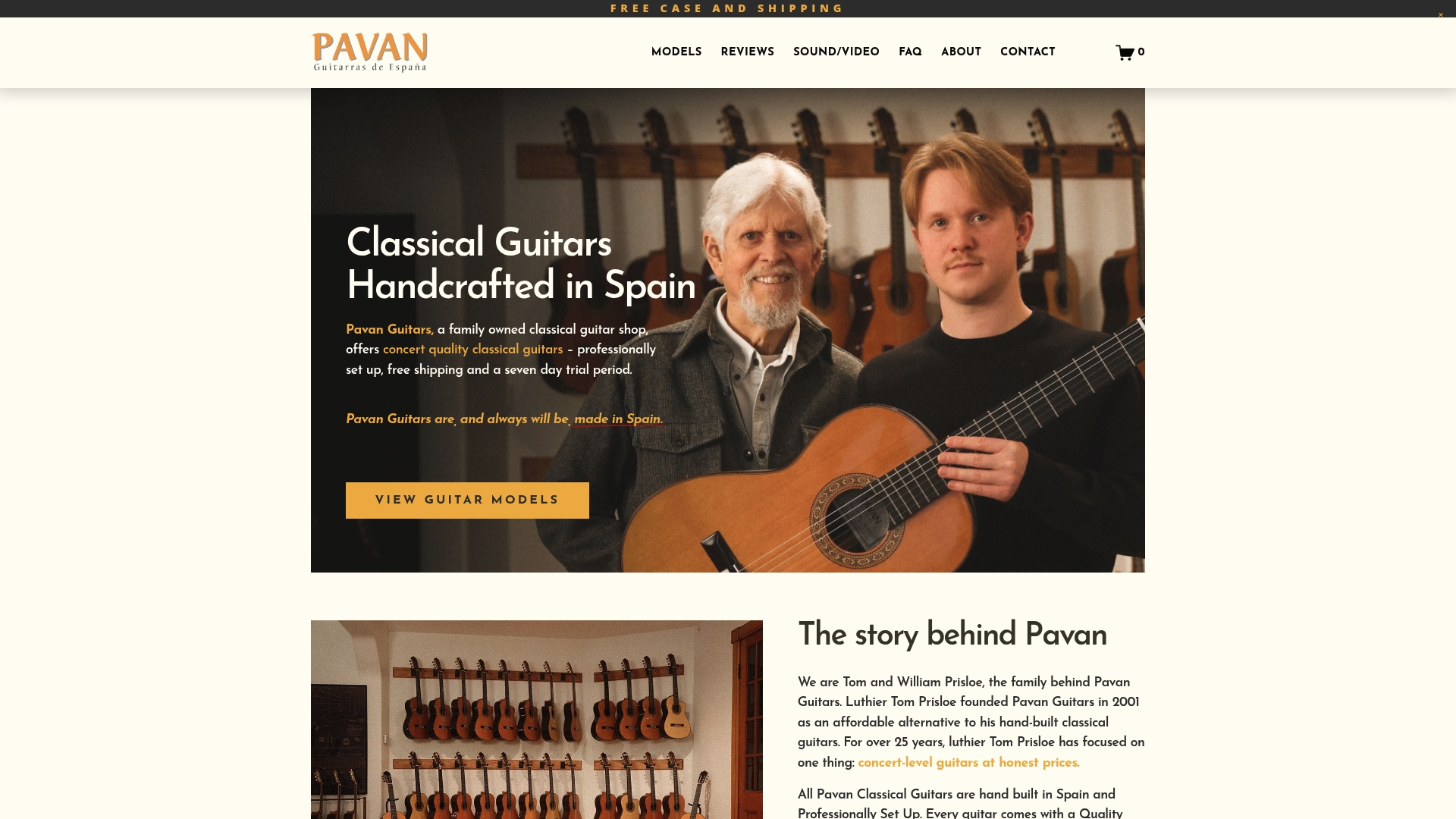 Product Screenshot