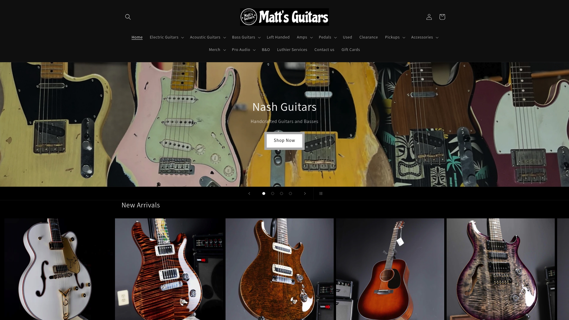Product Screenshot