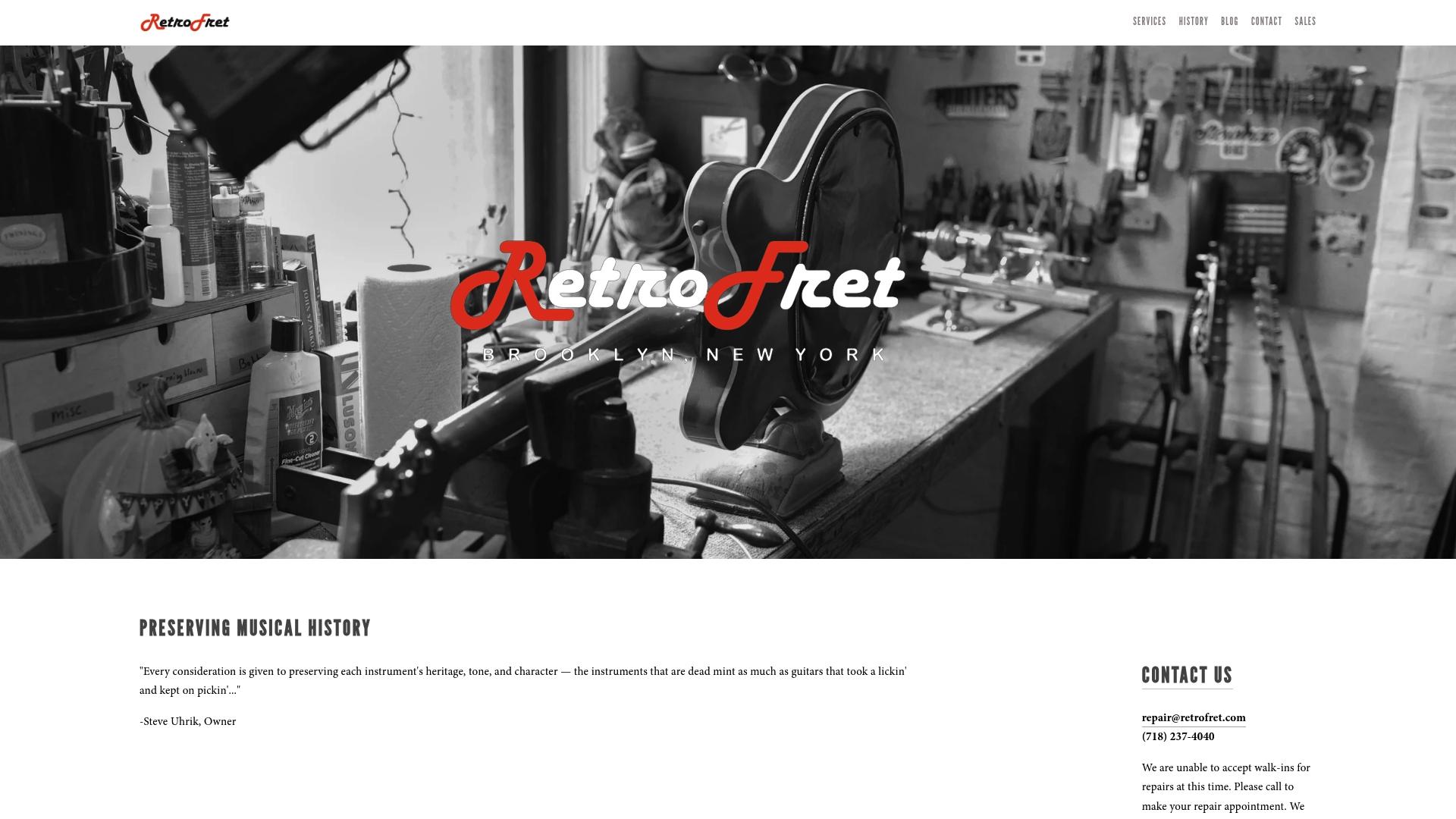 Product Screenshot