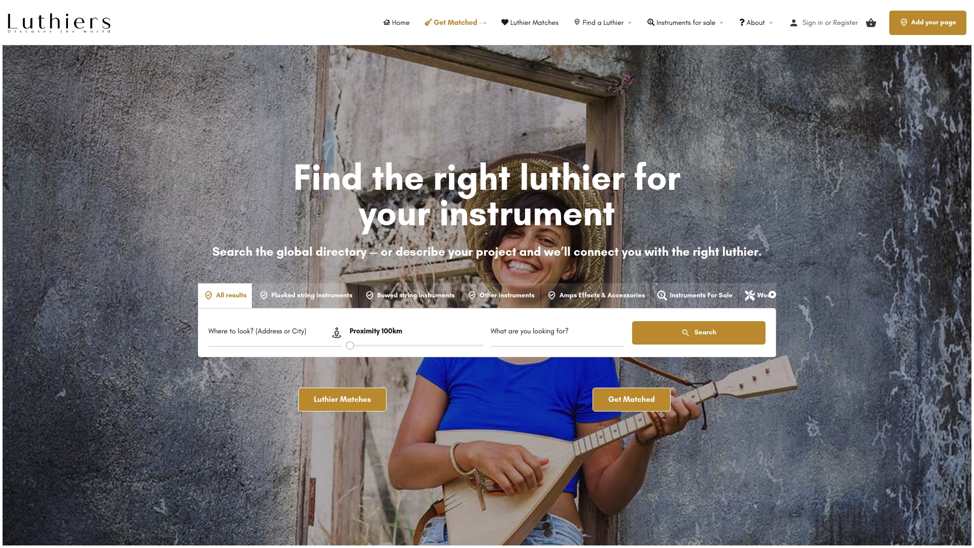 https://luthiers.com