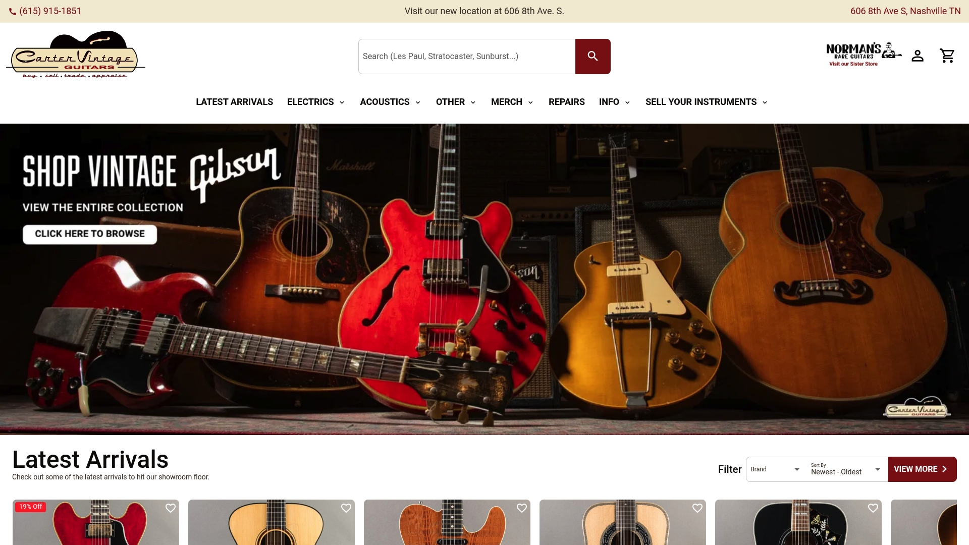 https://cartervintage.com