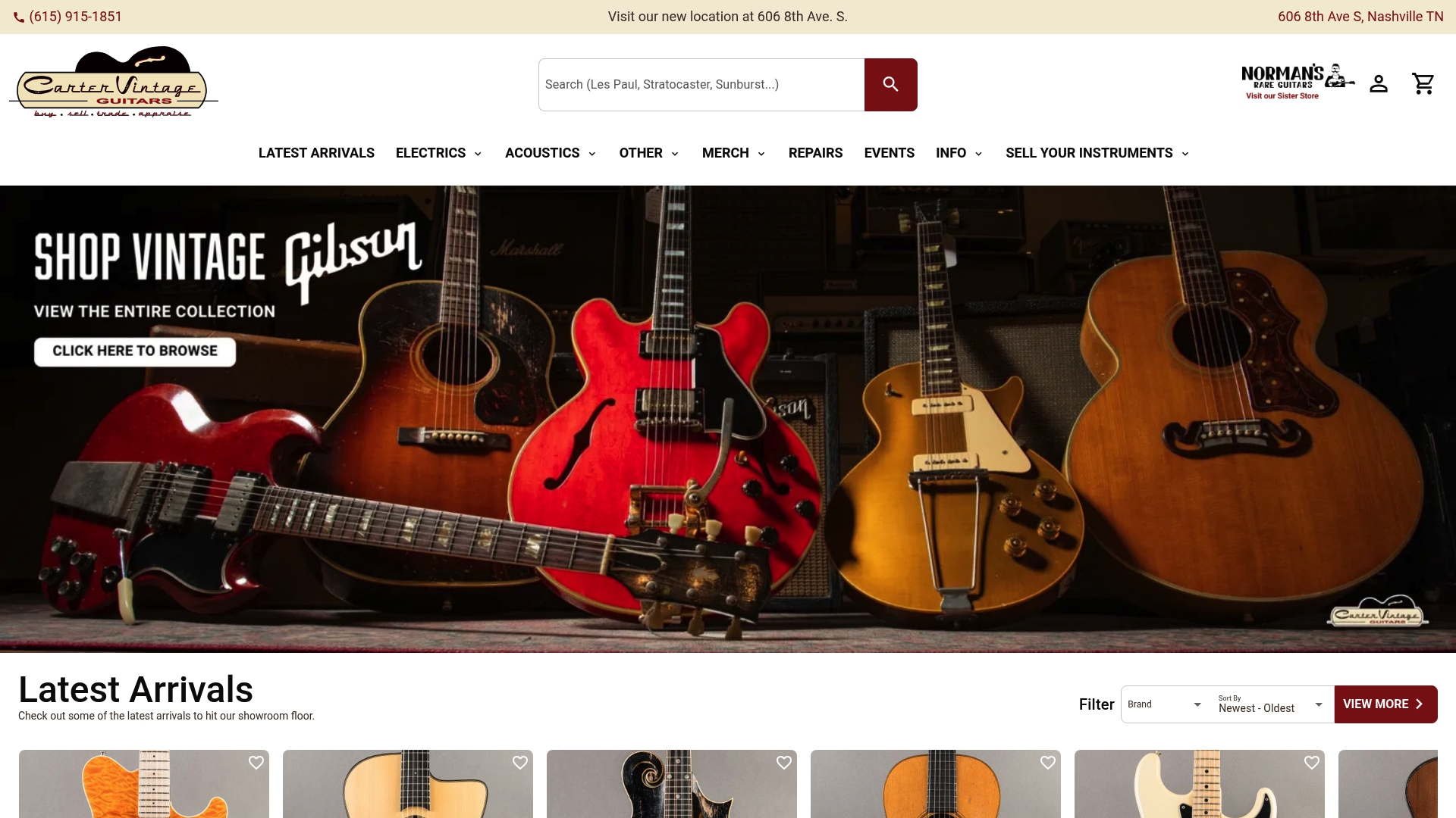 https://cartervintage.com