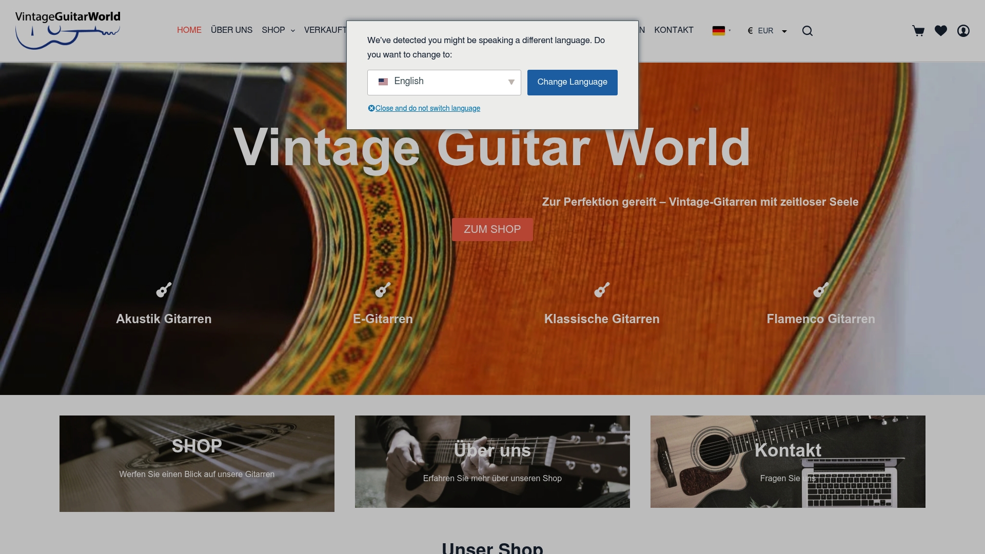 https://vintage-guitar-world.com
