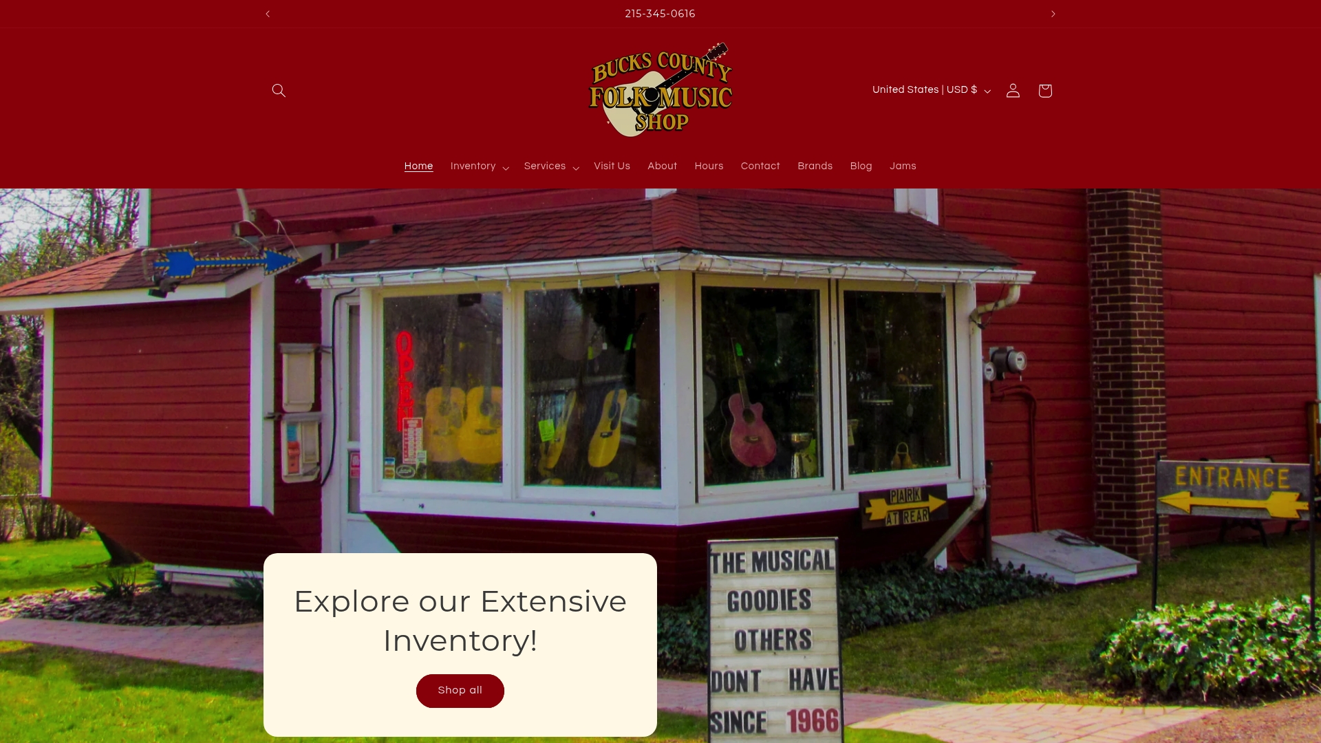 https://buckscountyfolkmusic.com