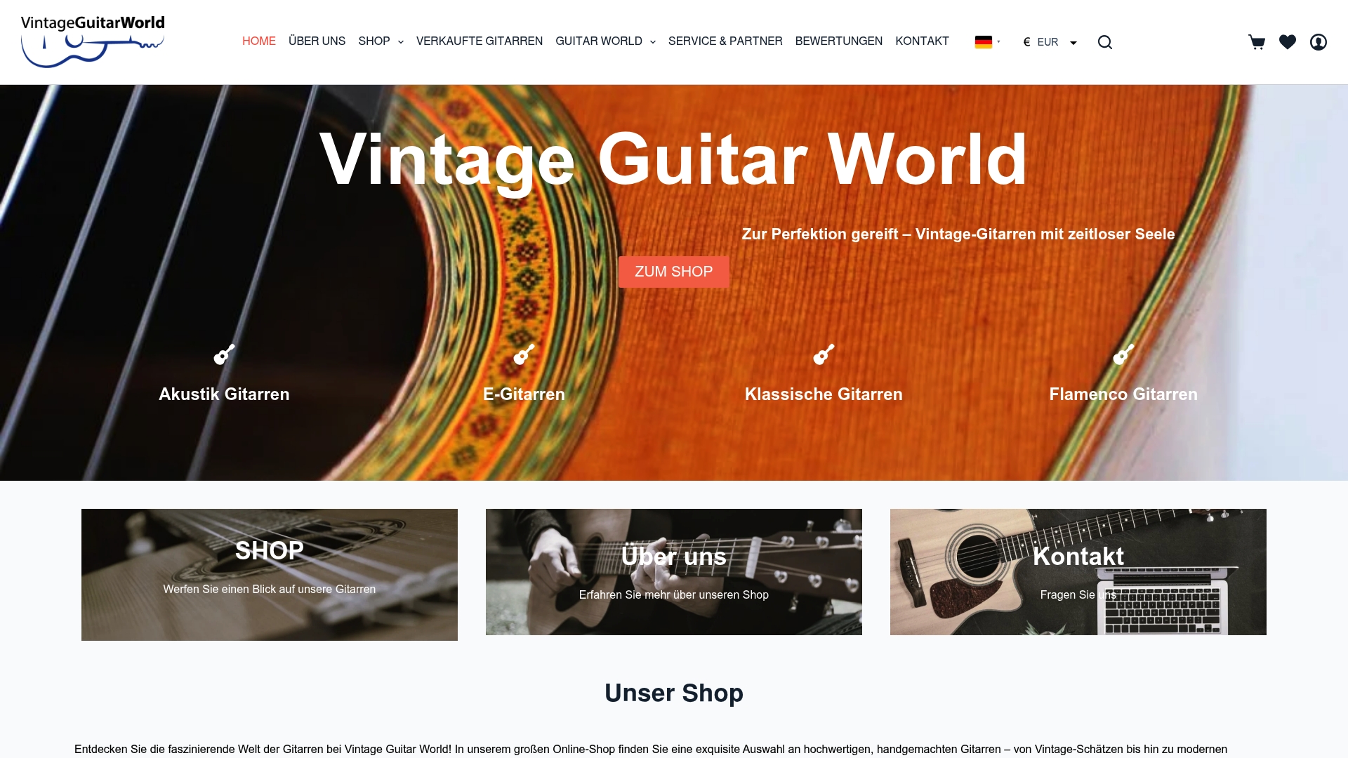 https://vintage-guitar-world.com