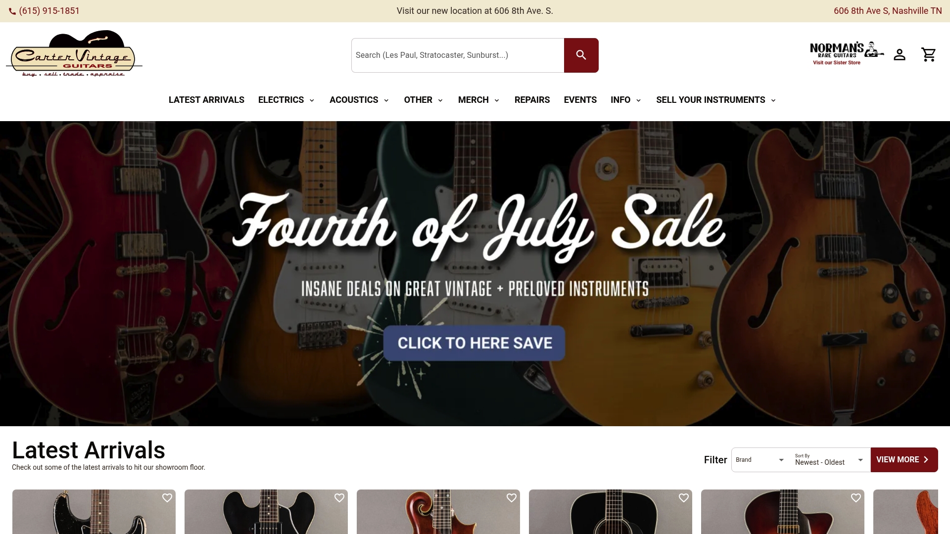 https://cartervintage.com
