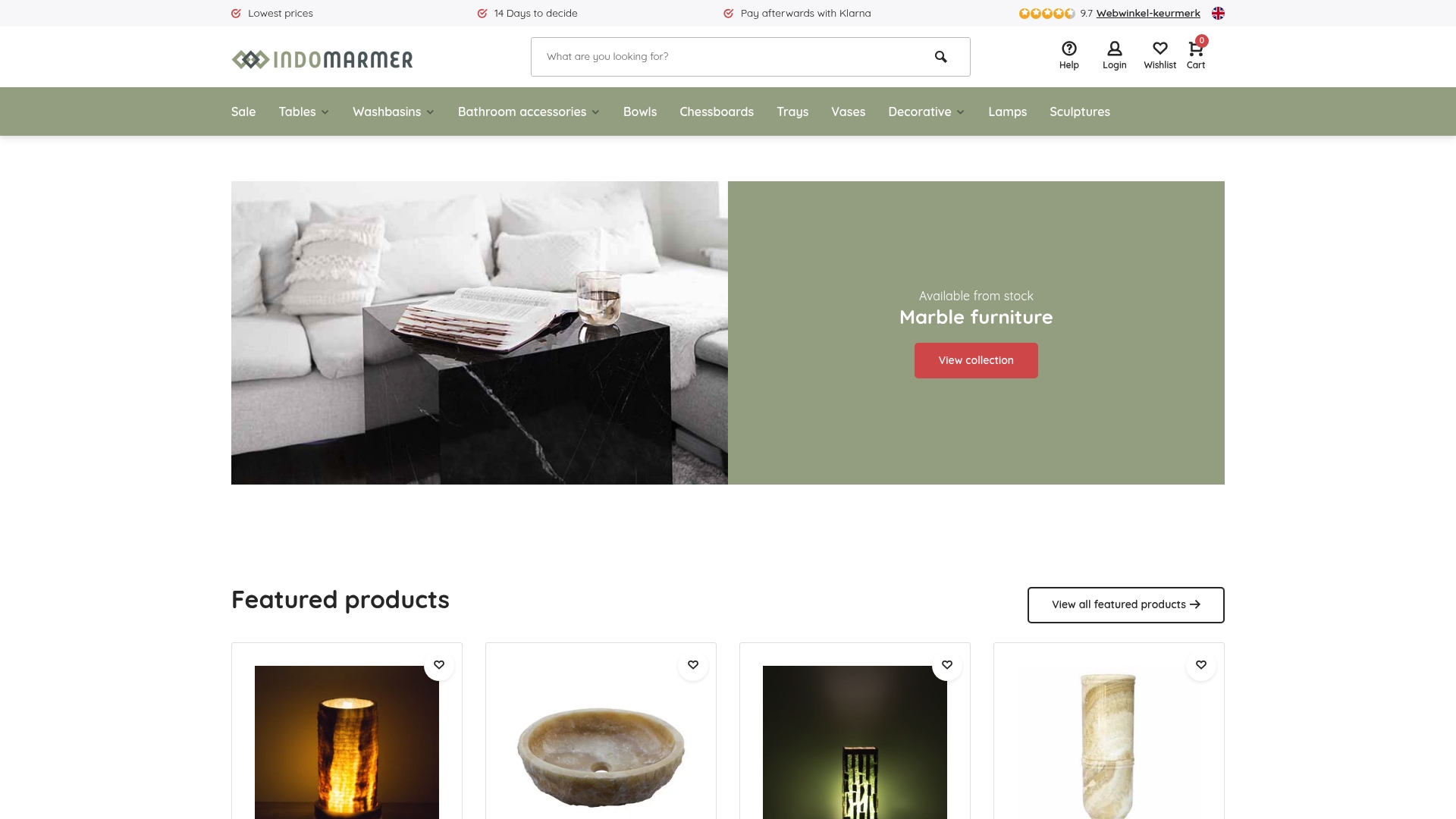 Product Screenshot