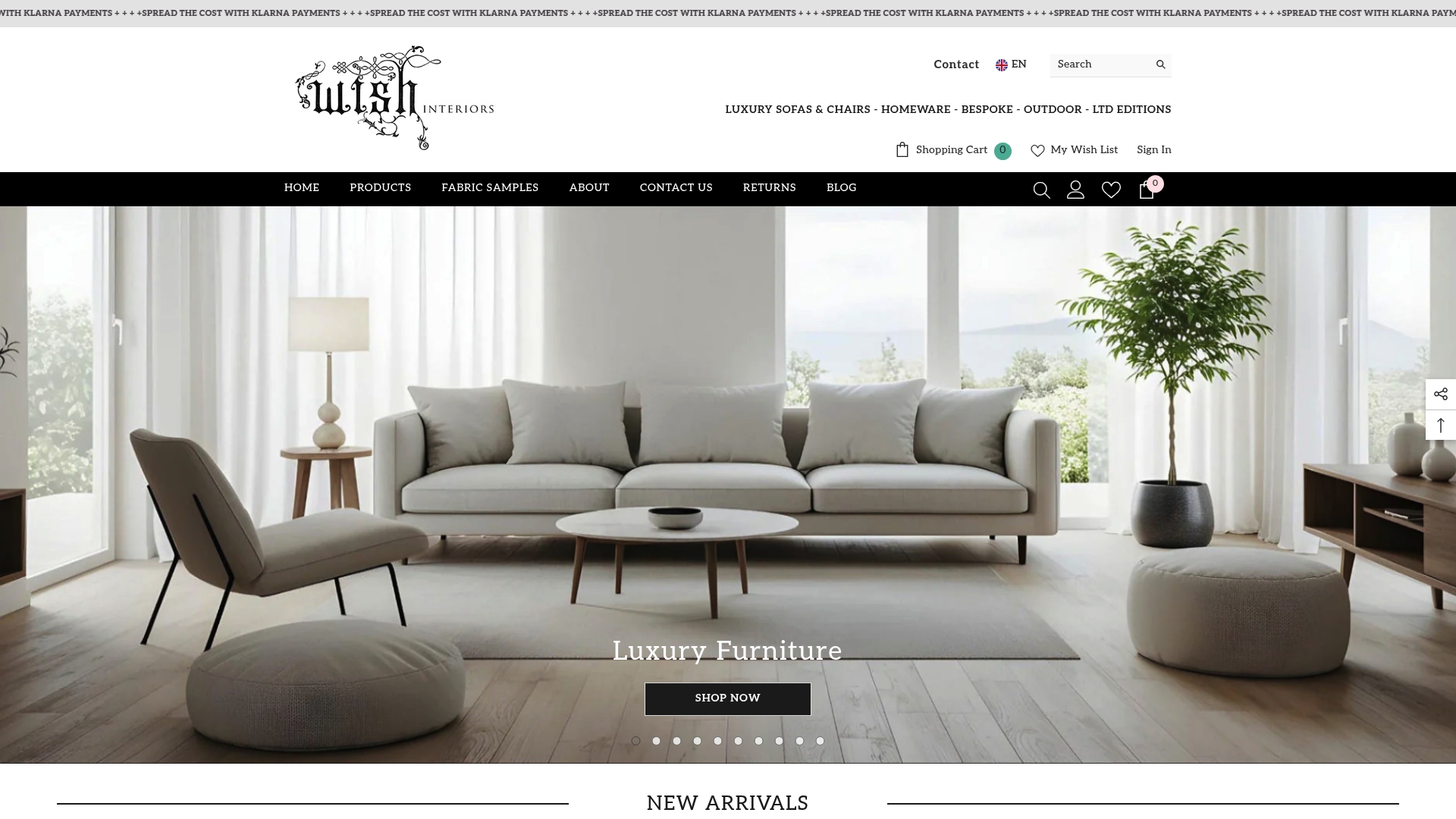 Product Screenshot