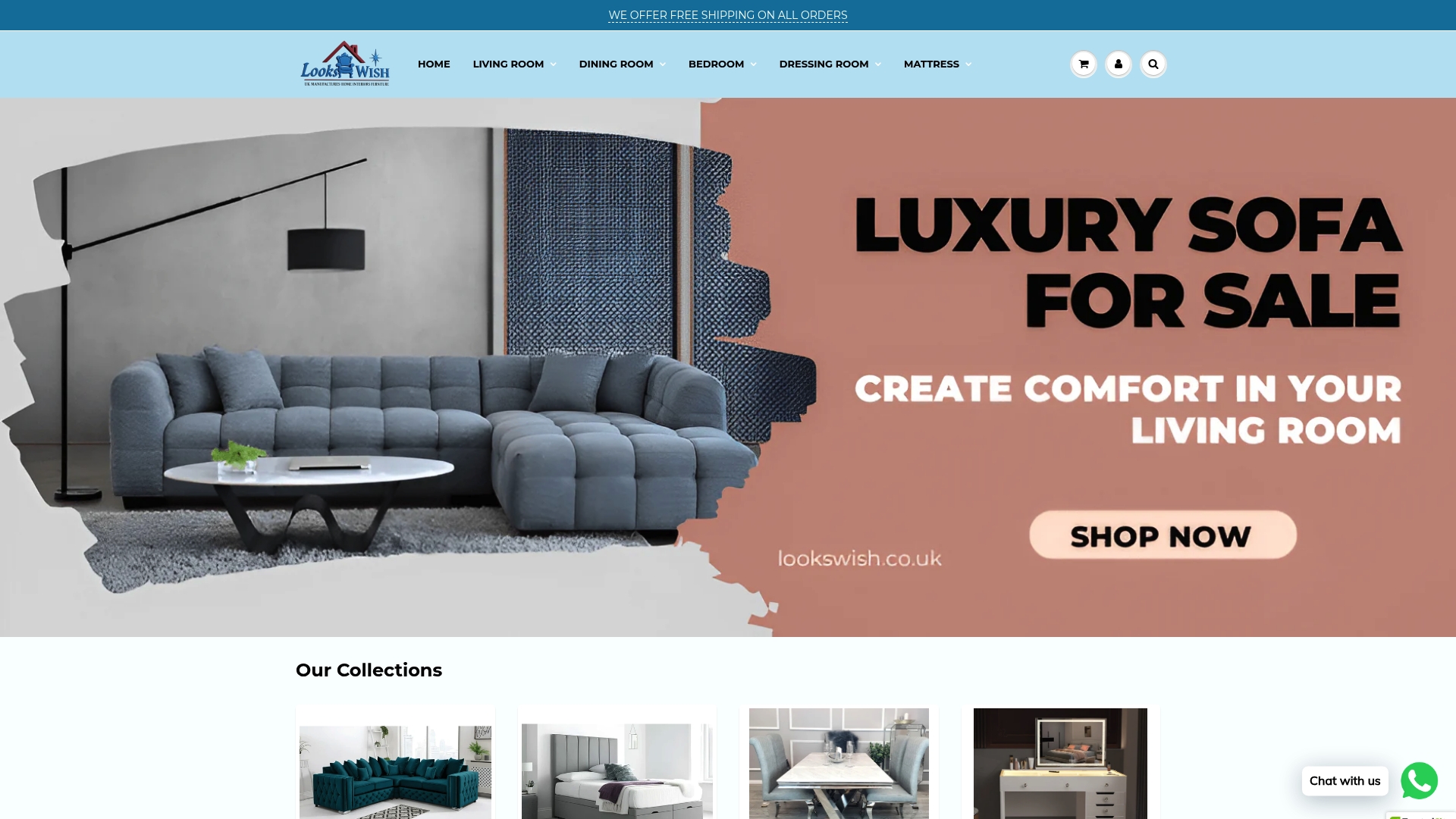 Product Screenshot