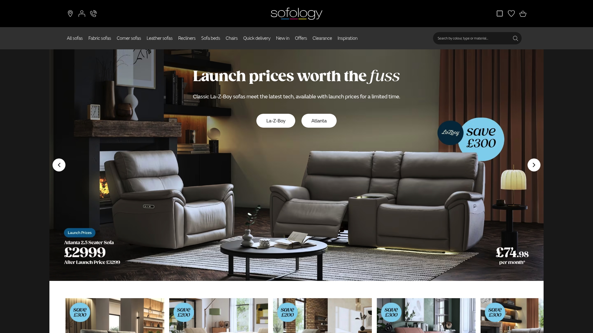 Product Screenshot