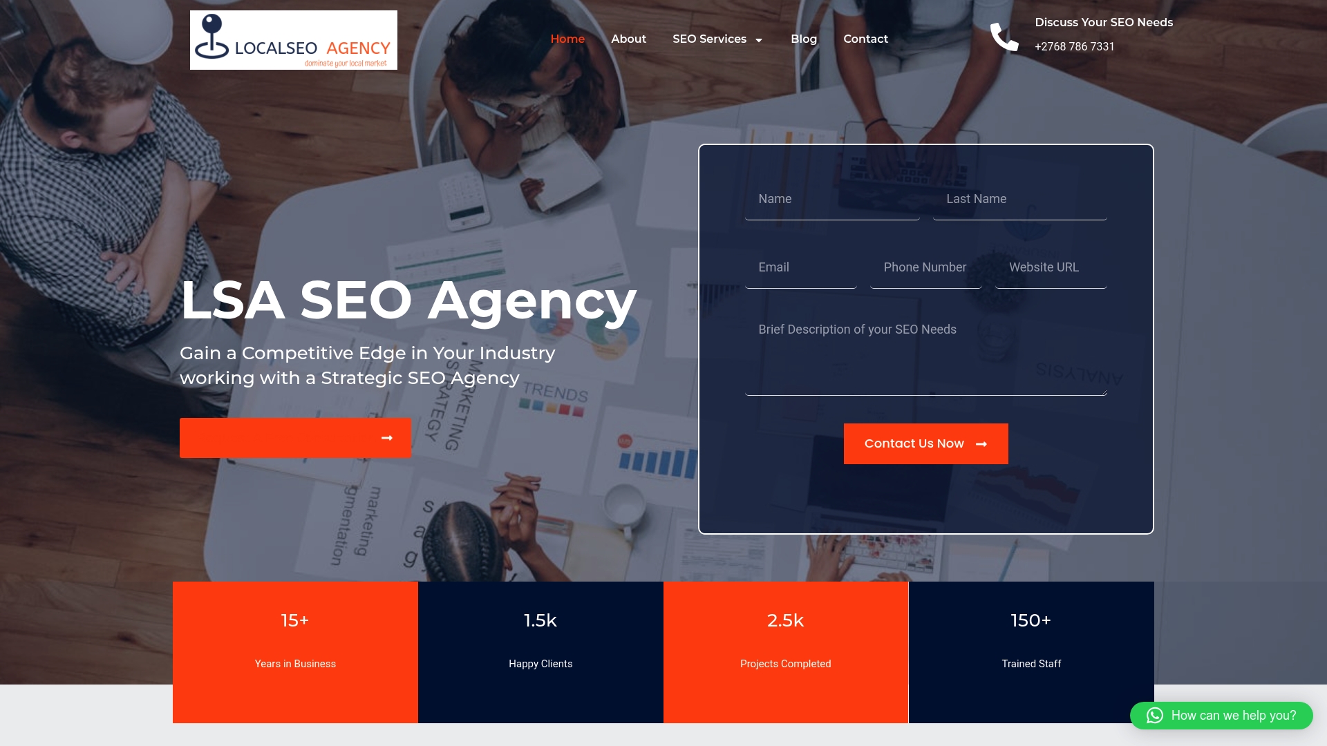 https://localseoagency.co.za