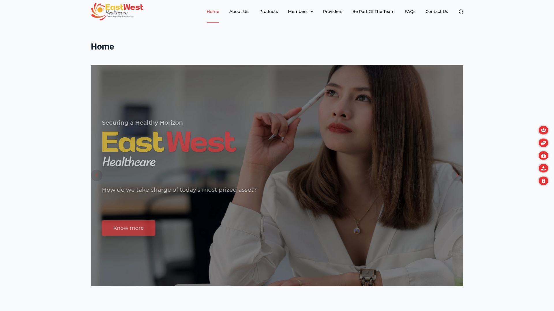 Product Screenshot