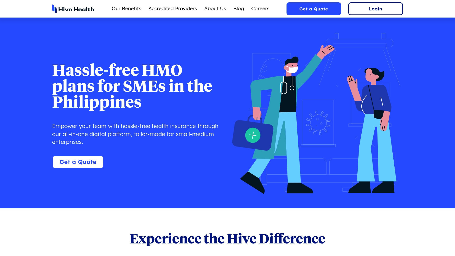 Product Screenshot