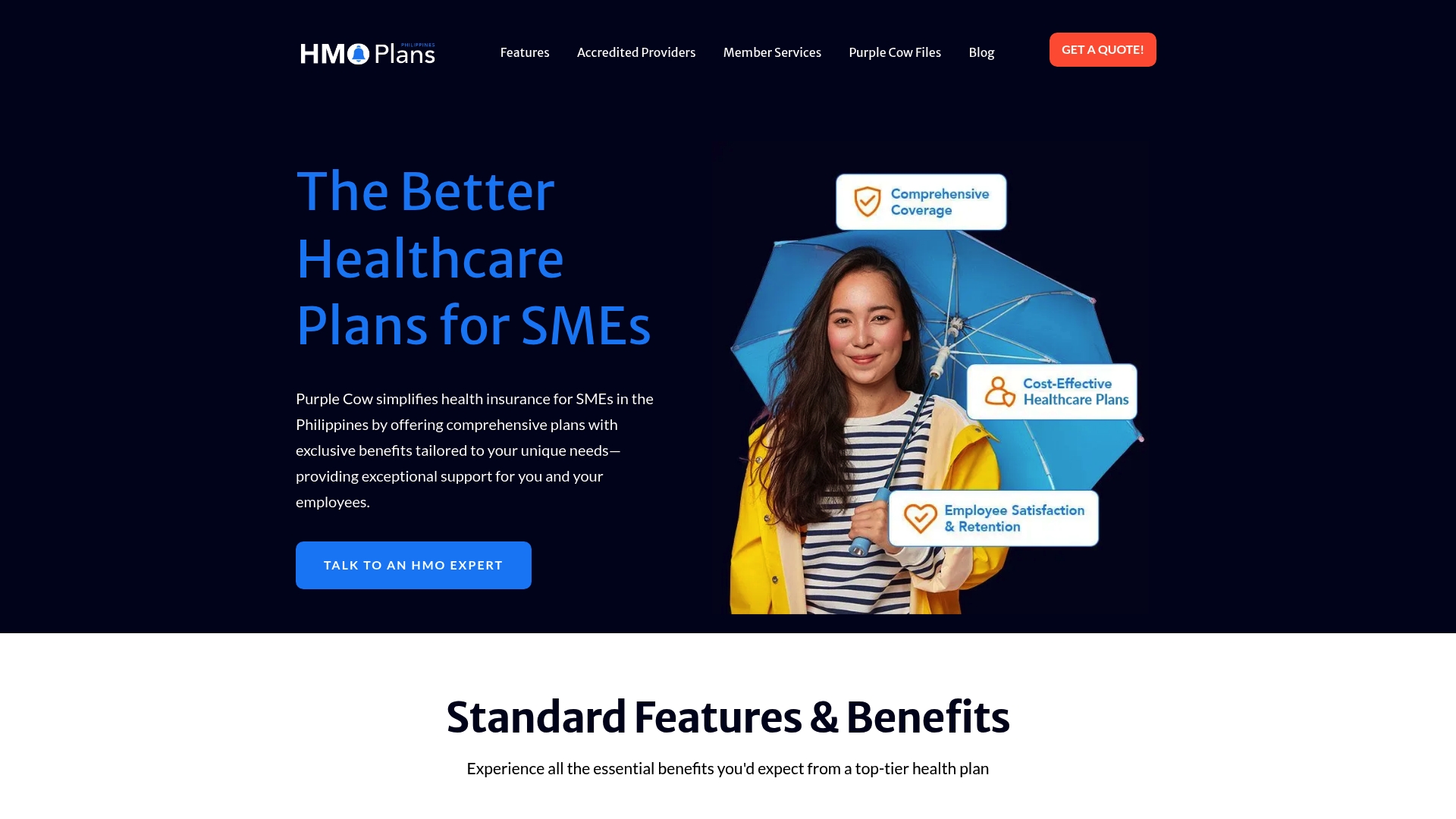 Product Screenshot
