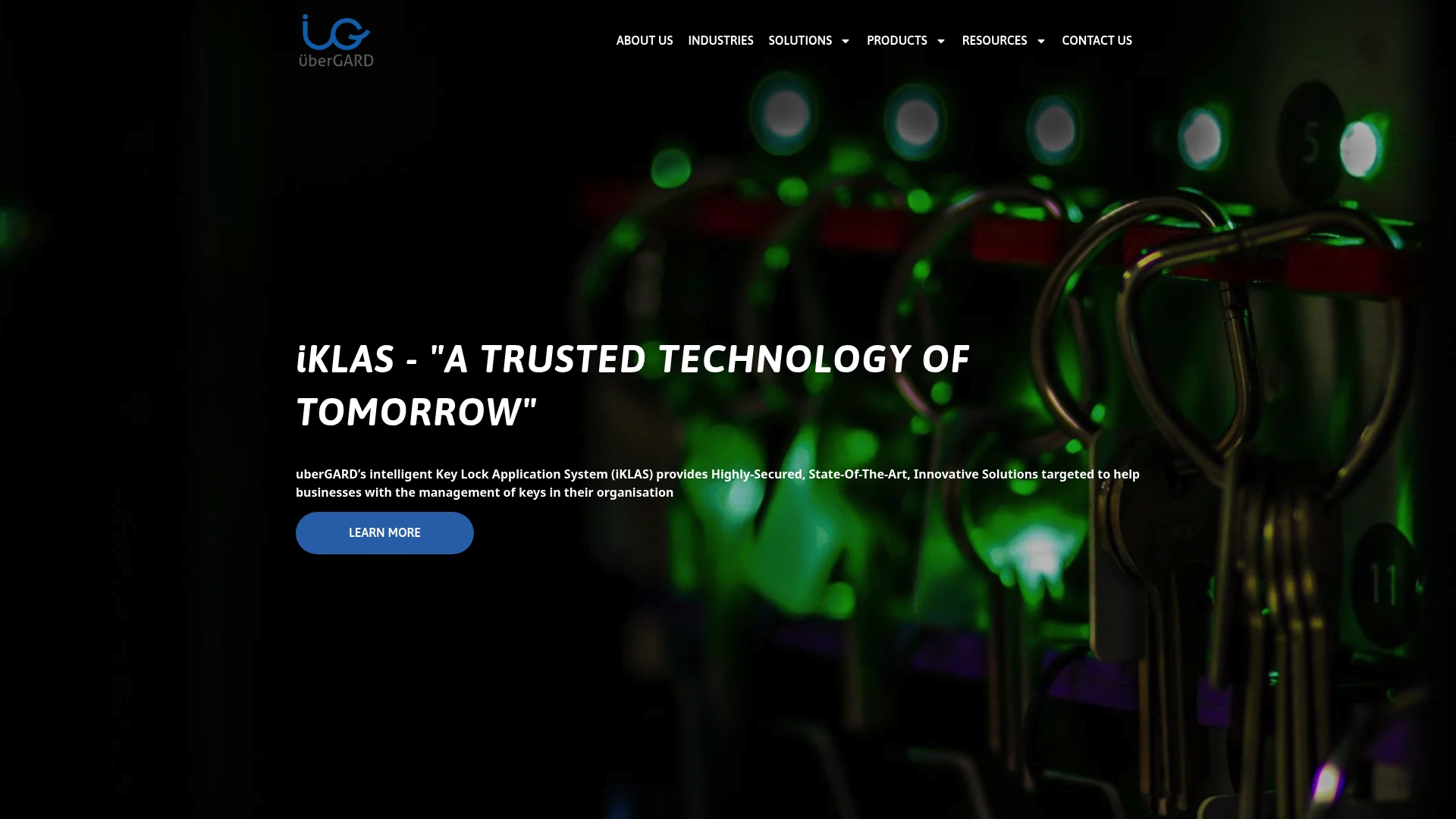 https://ubergard.com