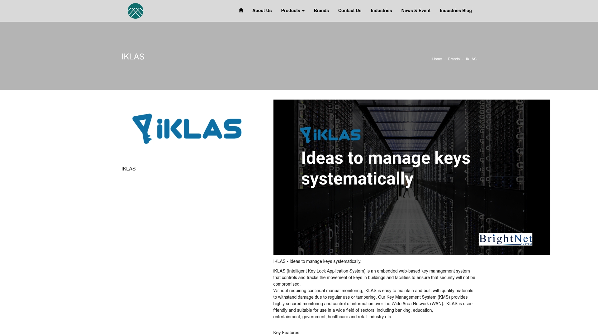 https://keybox.com.my/BrandDetail/iklas/5c77f65b-74df-454a-a368-eb68715f6c2e
