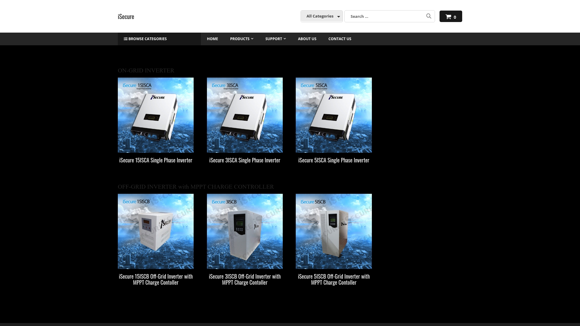 https://isecure-cctv.com/solar-inverter
