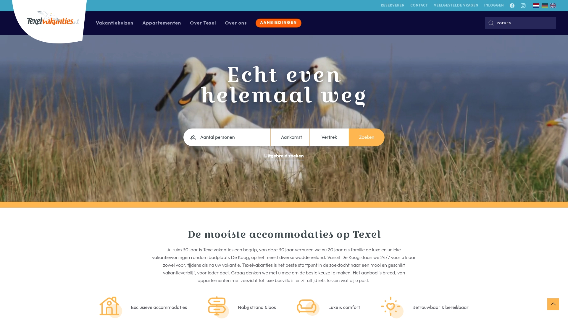https://texelvakanties.nl