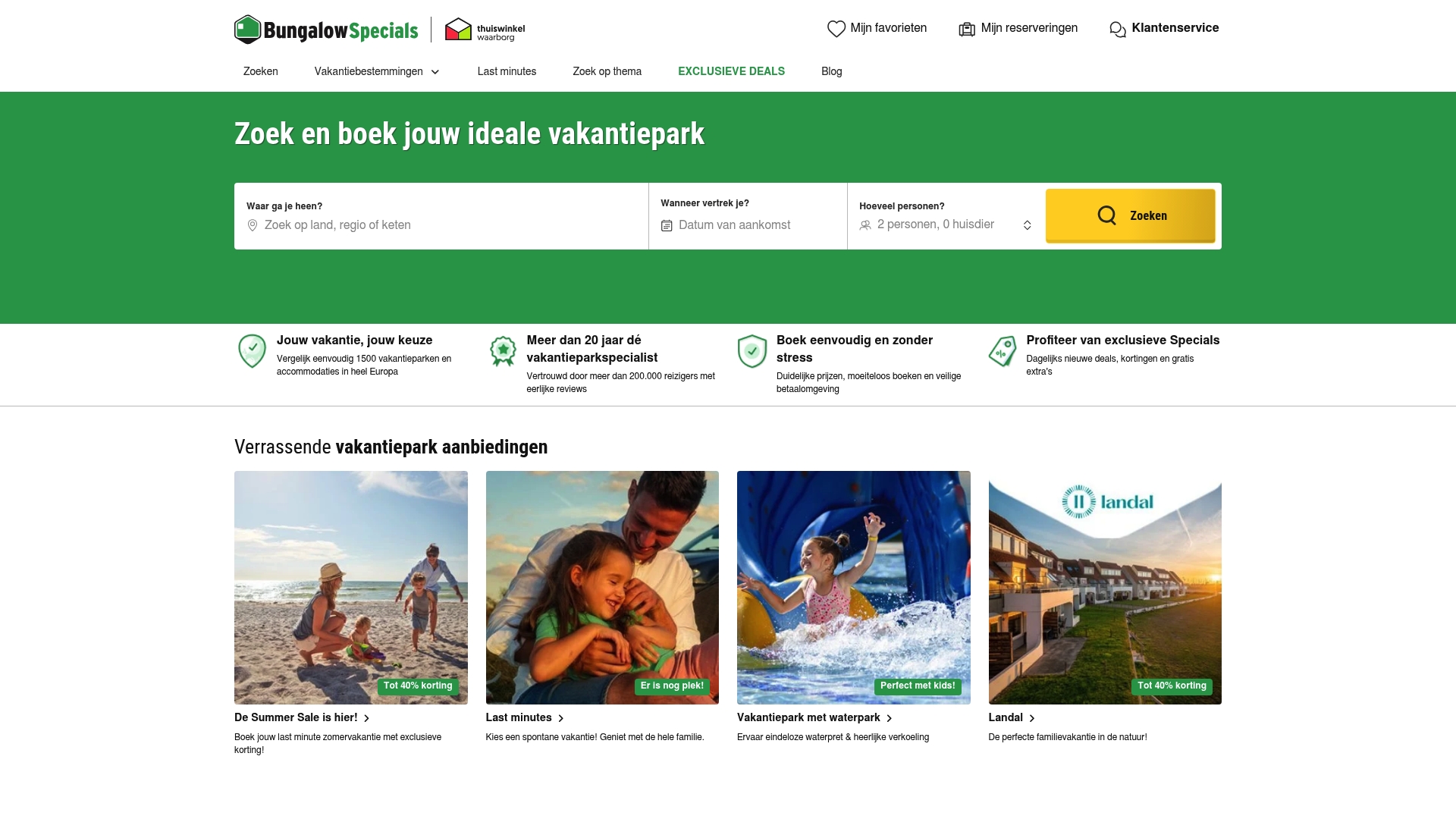 https://bungalowspecials.nl