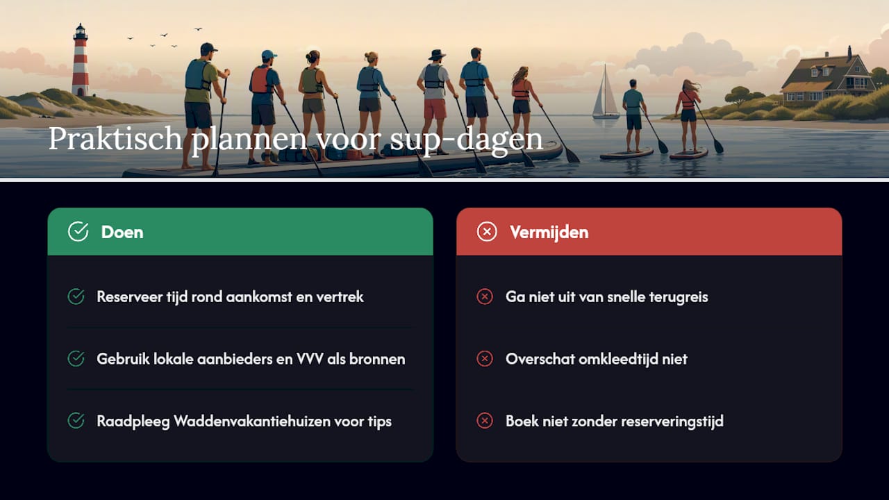 Waarom deze informatie klopt met de praktijk op Ameland — overview diagram