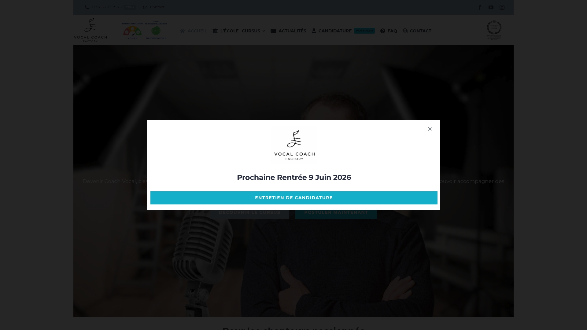 https://vocalcoachfactory.fr