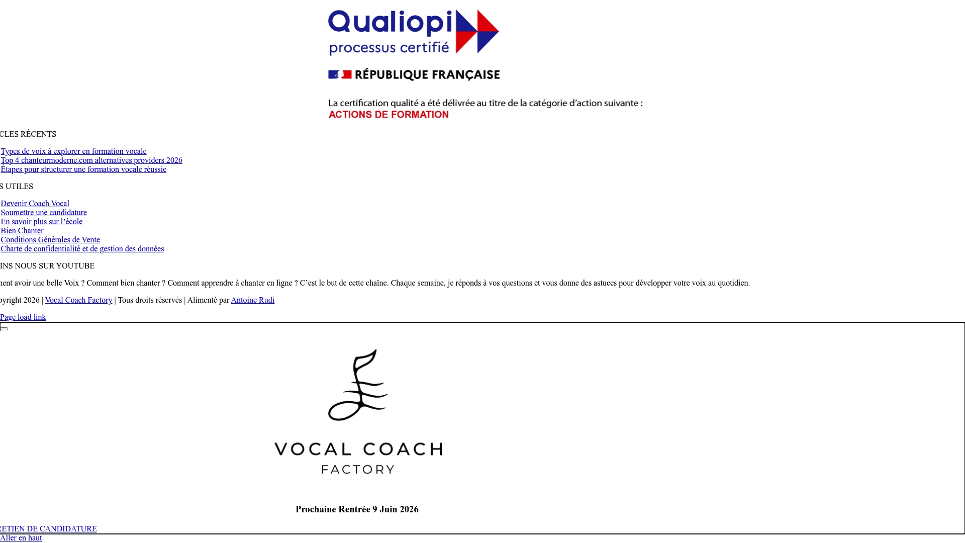 https://vocalcoachfactory.fr