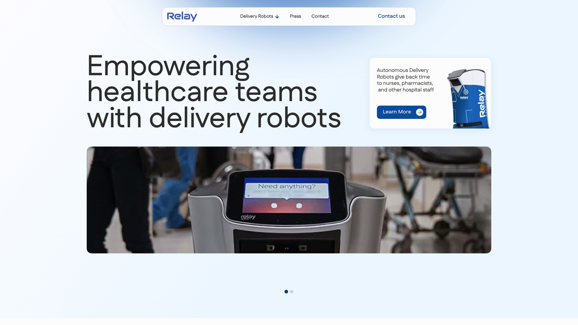 Product Screenshot