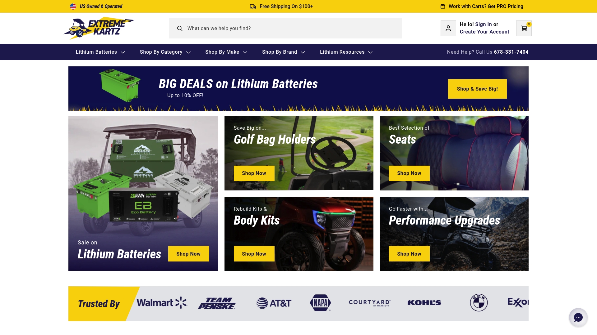 https://extremekartz.com