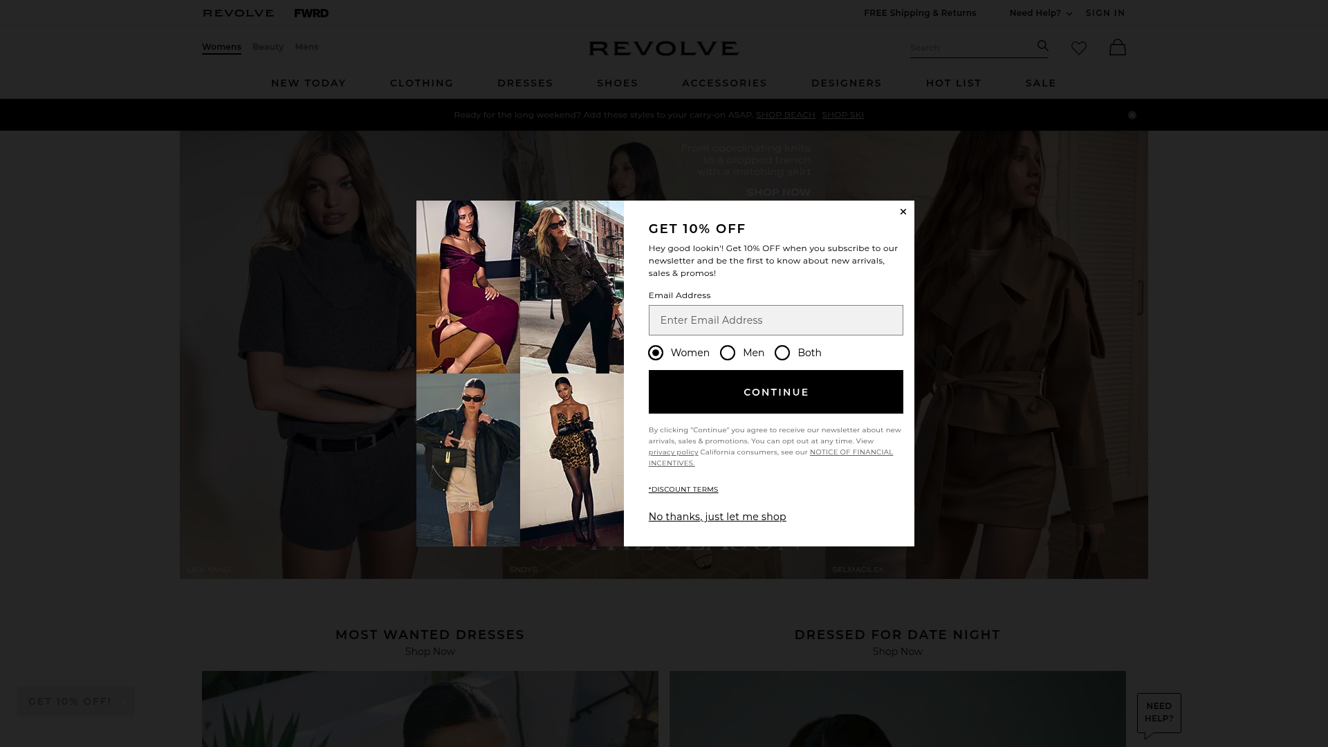 Product Screenshot