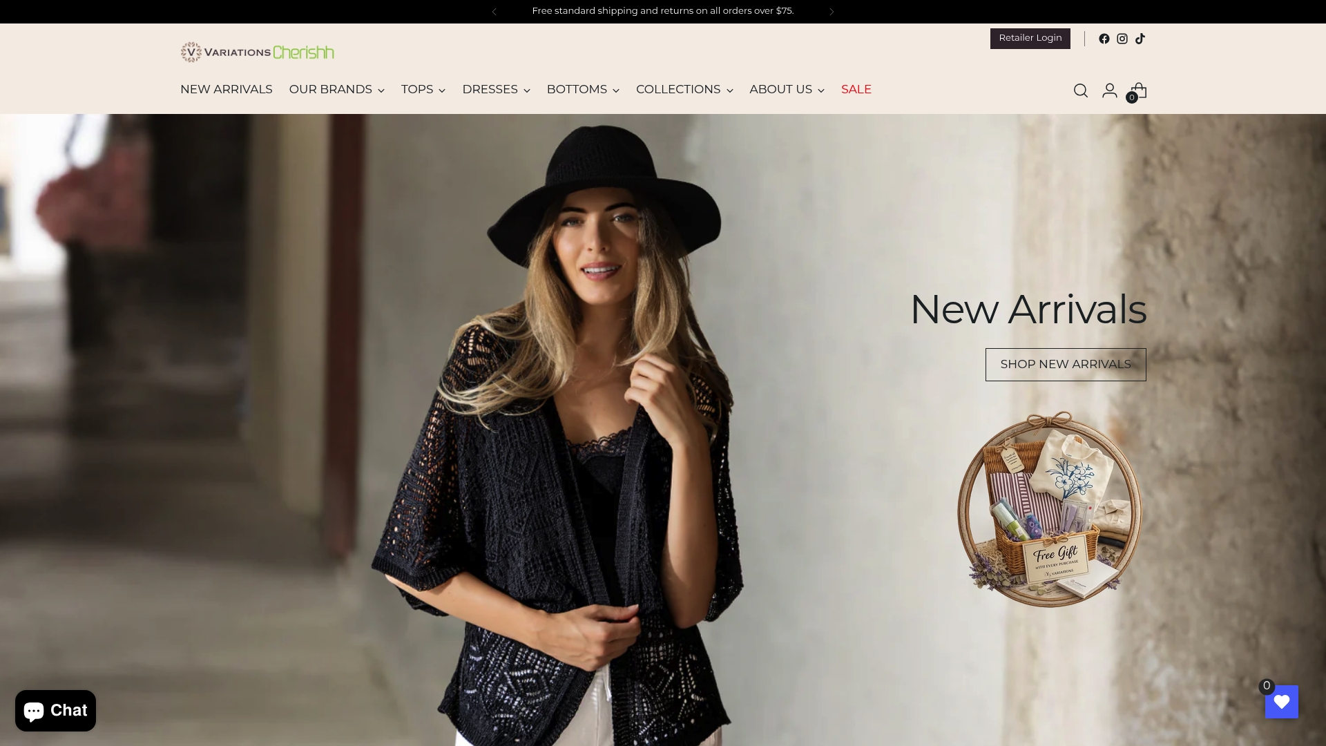 Product Screenshot