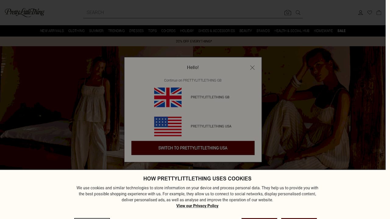 Product Screenshot