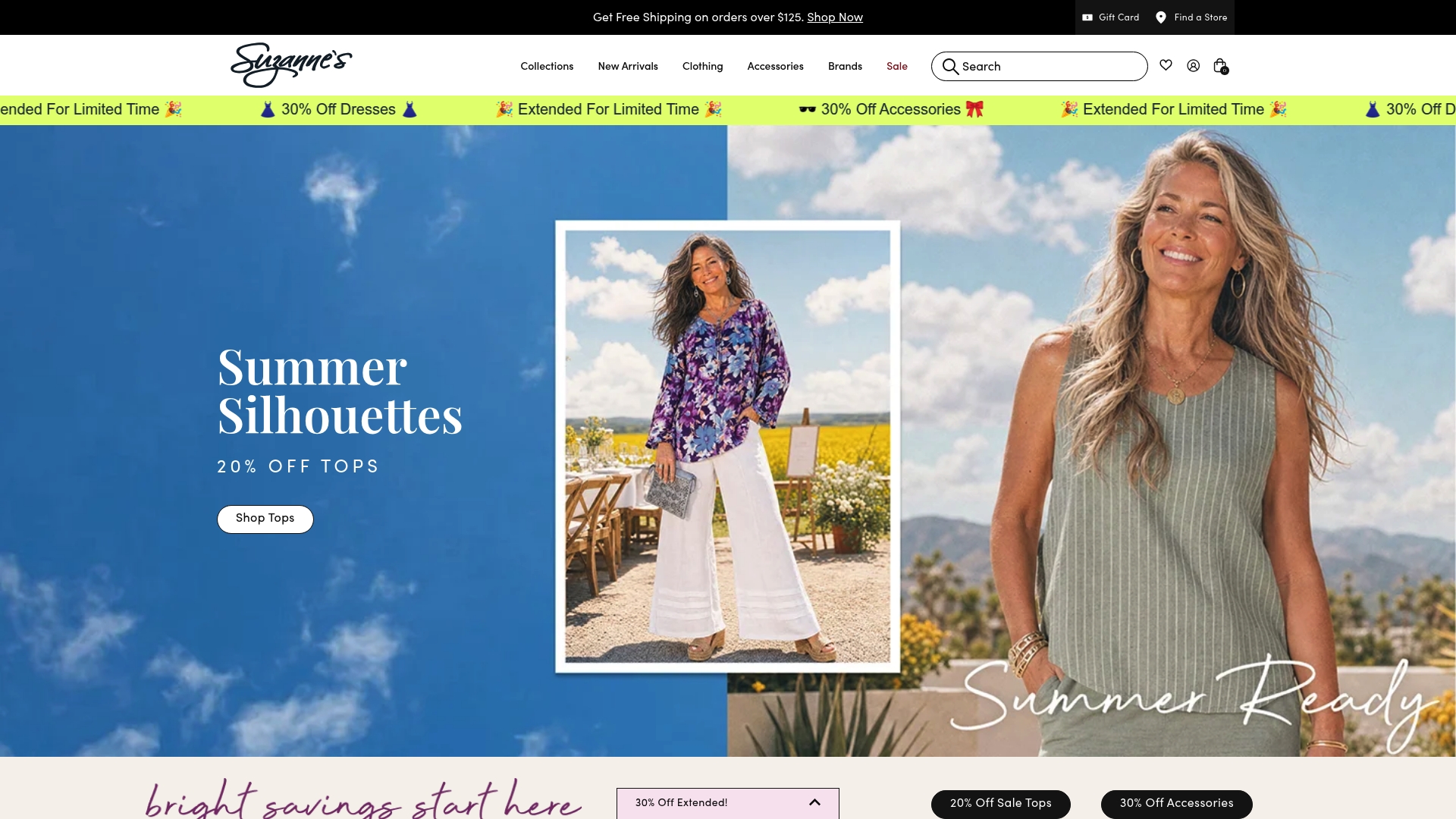 https://suzannesfashions.ca