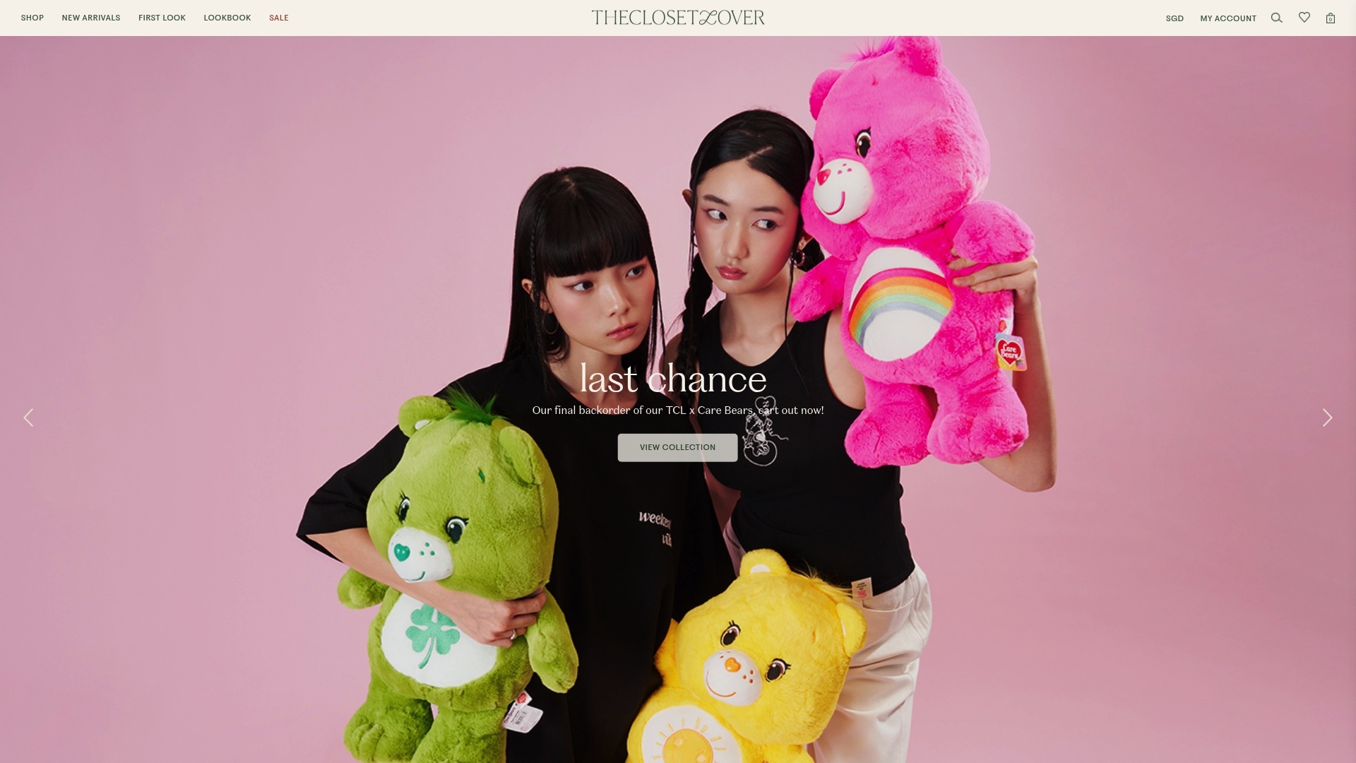 https://theclosetlover.com