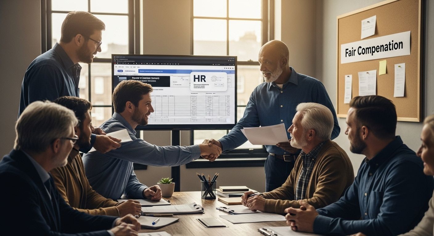 union wage agreement California