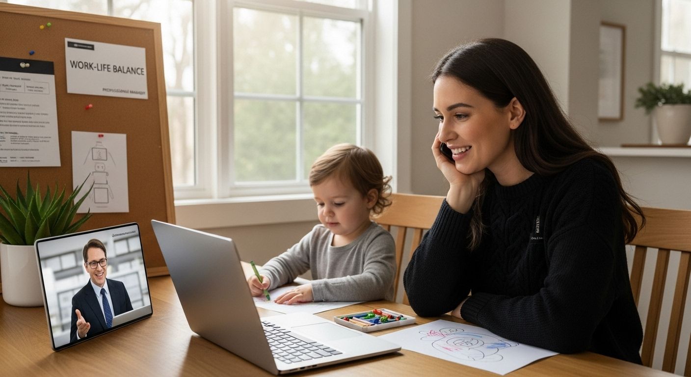 paid time off family